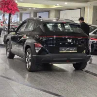 هیوندای کونا 2025 ایرانمال آرکان خودرو