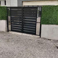 جوشکاری ، شاخ گوزنی ، آکاردئون|خدمات پیشه و مهارت|چمستان, |دیوار