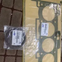 واشر سرسیلندر و کاسه نمد ته میلنگ و سویچ سانتافه