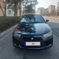 دنا پلاس مدل ۴۰۱ درحد صفر