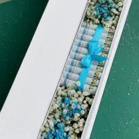 باکس پول هدیه تولد عروسی|صنایع دستی و سایر لوازم تزئینی|مشهد, آزادشهر|دیوار