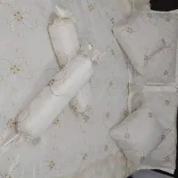 روتختی عروس تور وساتن
