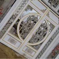 کلیه خدمات کناف و نقاشی ساختمان|خدمات پیشه و مهارت|میاندوآب, |دیوار