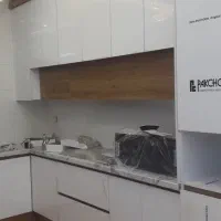 ساخت وساز انواع ملزومات ام دی اف