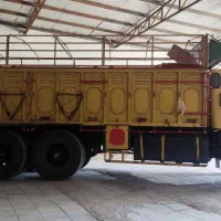 ماکت ولوو ان ده۵۴|اسباب‌‌بازی|ری, علایین|دیوار