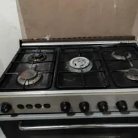 فروش فرگاز|اجاق گاز و لوازم برقی پخت‌وپز|فولادشهر, مسکن مهر فولادشهر|دیوار