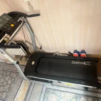 تردمیل فیت