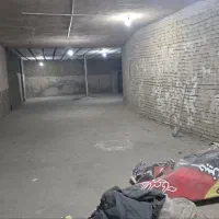 انباری به متراژ ۱۷۰ متر
