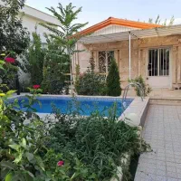 فروش منزل باغ ویلایی در علی اباد داور آباد