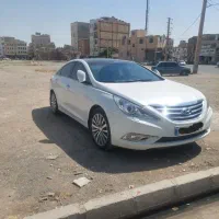 سوناتا وای اف ۲۰۱۳ نیو فیس،تمام فول داخل مشکی