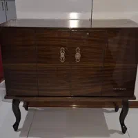 تلویزیون مبله ناسیونال