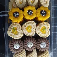 شیرینی و شکلات خانگی