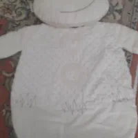 سرویس خواب نوزاد  پتو دورپیچ  زیر انداز کودک ترک|اسباب و اثاث بچه|تهران, سلسبیل شمالی|دیوار