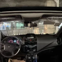 هایما s5 توربو اتومات GDI جدید مدل ۱۴۰۴ صفر