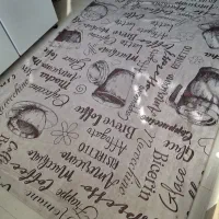 روفرشی ۴متری