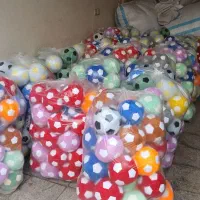 توپ و اسباب بازی پولیشی فقط عمده