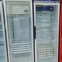 انواع یخچال ایستاده نوشابه درحد نو|فروشگاه و مغازه|نسیم‌شهر, |دیوار