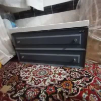 روشویی کابینتی