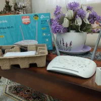 مودم TP-link|مودم و تجهیزات شبکه|الوند, |دیوار