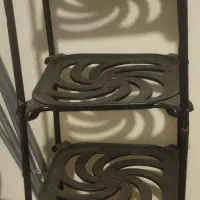 پایه قابلمه سالم