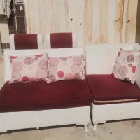 فروش مبل 6 نفره