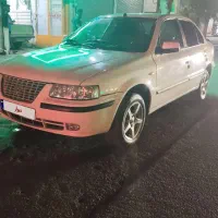 سمند Lx|خودرو سواری و وانت|میاندوآب, |دیوار