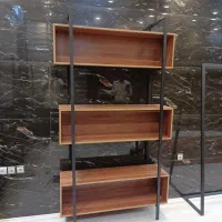 فناوران فلز فارس استند /دکوری/کانتر/میز|فروشگاه و مغازه|شیراز, میانرود|دیوار
