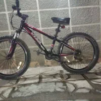 دوچرخه ویزا 24 کمیاب|دوچرخه، اسکیت، اسکوتر|بجنورد, |دیوار