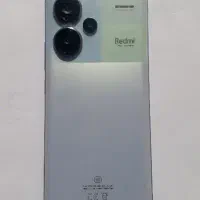 شیاومی نوت۱۳ not 13 pro plus 5g/ 512g/ram 12g|موبایل|تهران, استاد معین|دیوار