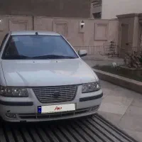 فروش سمند LX مدل 98|خودرو سواری و وانت|بندرعباس, |دیوار