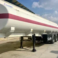 تانکر سه محور ماموت مدل ۹۴|قطعات یدکی و لوازم جانبی|کرمانشاه, |دیوار