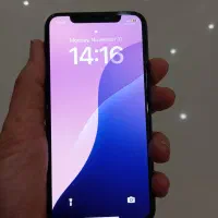 گوشی آیفون xs اصل