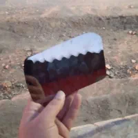 شمع وایر لنت جلو آیینه پراید سر اگزوز قفل فرمان|قطعات یدکی و لوازم جانبی|بجنورد, |دیوار