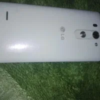 یک عدد گوشی ال جی