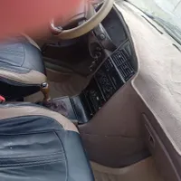 پژو 405 GL - دوگانه سوز CNG، مدل ۱۳۷۳|خودرو سواری و وانت|بوشهر, |دیوار