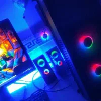 کامپیوتر گیمینگ