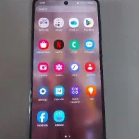 گوشی سامسونگ A71