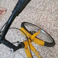 دوچرخه دماوند|دوچرخه، اسکیت، اسکوتر|مشهد, بالا خیابان|دیوار