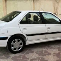 پژو پارس تیوفایو گاز سیمی مدل ۱۴۰۱