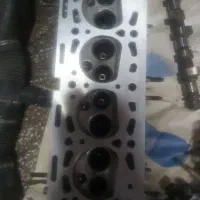 سر سیلندر|قطعات یدکی و لوازم جانبی|شهرضا, |دیوار