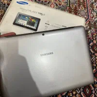 SAMSUNG GALAXY TAB 2|تبلت|سنندج, |دیوار