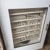 دستگاه جوجه کشی فاخته