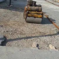 کرایه غلطک بانفر حمل کوچیک/متوسط بزرگ دوچرخ|خدمات حمل و نقل|قدس, شهر‌قدس|دیوار