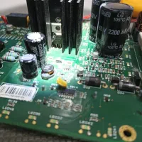 تعمیرات تخصصی برد های الکترونیک