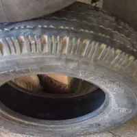 لاستیک مزدا وانت