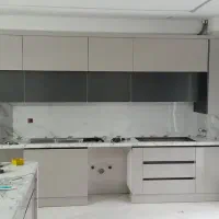 نصب کابینت آماده و غیره