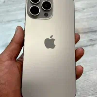 ایفون 16پرومکس کپی