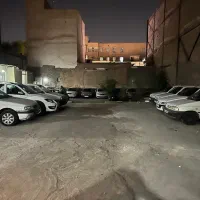 منشی پارکینگ