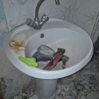 سنگ روشویی