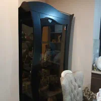 بوفه|بوفه، ویترین، کنسول|رشت, دیلمان|دیوار